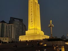 -八一南昌起义纪念塔