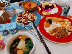 -味餐厅·海鲜·火锅·自助餐