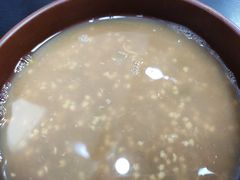 绿豆小米稀饭-郑家包子牛肉拉面(尚勤路店)