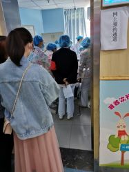 -重庆市沙坪坝区妇幼保健院(天陈路院区)
