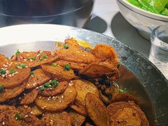 -吴掌柜·藕汤印象(南湖店)