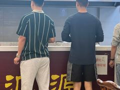 -嘉州海汇源老烧麦店