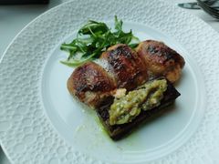 -翡翠36餐厅(浦东香格里拉店)