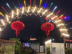 -光头佬钓虾场·烧烤·聚餐·亲子(金沙洲店)