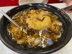 -旺角宝港式茶餐厅(寮步店)