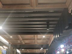 -通海俄式烧烤·俄罗斯大串(嵩山路店)
