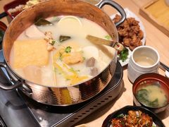 -yokocho上横町·日本食街(深业上城店)