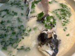 -久宴·天目湖大鱼头(恐龙园店)