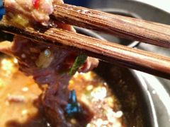-南城十里潮汕鲜牛火锅·鲜虾生滚粥(融汇老商埠店)