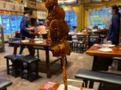 -今邕烧烤(西大店)