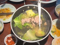 -全牛匠·乐山跷脚牛肉(西单华威约饭街店)