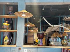 -云中鱼蒸汽石锅鱼(浦东食品城店)
