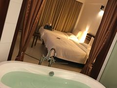 -三亚珠江南田温泉度假区