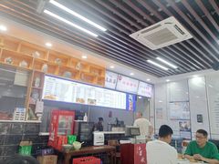 -祁家面馆(卫岗店)