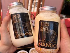 -蓉小乔·RONG COFFEE(春熙路店)