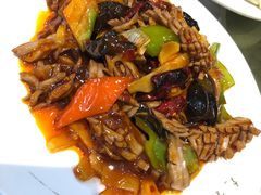 爆腰花-泰丰楼(前门西大街店)