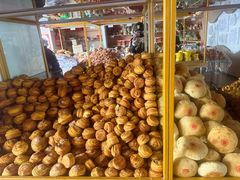 -杨老大焙子月饼干货(宽巷子民族美食街店)