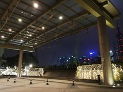 -上海外滩茂悦大酒店