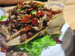 -蒙料·手把肉(望京店)