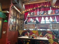 -老长沙龙虾馆·聚会餐厅(白石洲店)