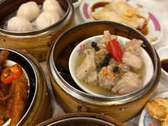 -凤城酒家(渣华道)