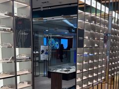 -LensCrafters亮视点(东方新天地店)