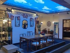 -徽韵人家·传承正宗徽菜(牡丹园店)