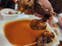 -烧鸟周居酒屋(香山店)