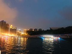 -海河游船-永乐码头(大悲院)