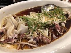 -巷语私房料理(华一实业大厦店)