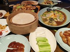 -大连君悦酒店·星海湾壹号Dalian·Dalian(星海广场店)