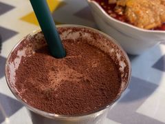 -咖啡人·融合餐厅(万达环宇店)