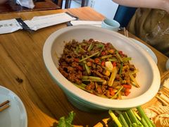-宴礼烤鸭本味菜(蠡县商业步行街店)