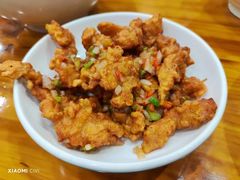 -小方的面(徐家汇店)