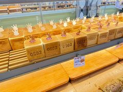 -红星前进面包牛奶公司(君太店)