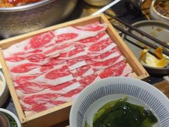 -巴奴毛肚火锅(广益哥伦布店)