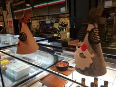 -YUMI芽米·法式烘焙·咖啡(文化宫店)