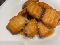 -庐灶江南·江南菜·四合院Bistro(东直门雍和宫·原华侨宾馆店)