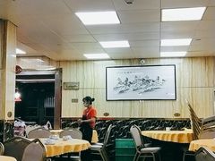 大堂-老明馨潮汕大排档