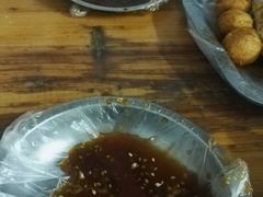 -陈氏老字号十三小炸炸店