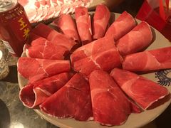 -小龙坎火锅(华凌店)