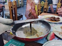 -巴犀烧烤(新崇光店)