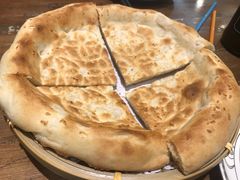 -清真·玛丽亚新疆菜主题餐厅(浙江中路店)