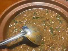 -徽三说·土徽菜·中国徽菜连锁品牌(一中店)