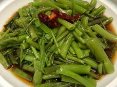 -丈母娘的饭局•新金陵菜(牛首山店)