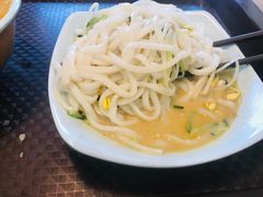 -焦记老潼关肉夹馍(东五路店)