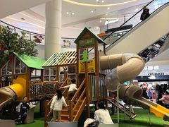 -丽达购物中心(崂山店)