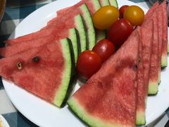 -紫光园·烤鸭·北京菜(劲松店)