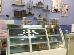 -李大牛和刘大力手作甜品(凯德店)