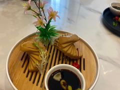 -荷塘秋月·本帮江浙菜(国权路店)